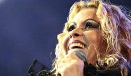 Mesmo com cachê reduzido, Joelma não emplaca em carreira solo