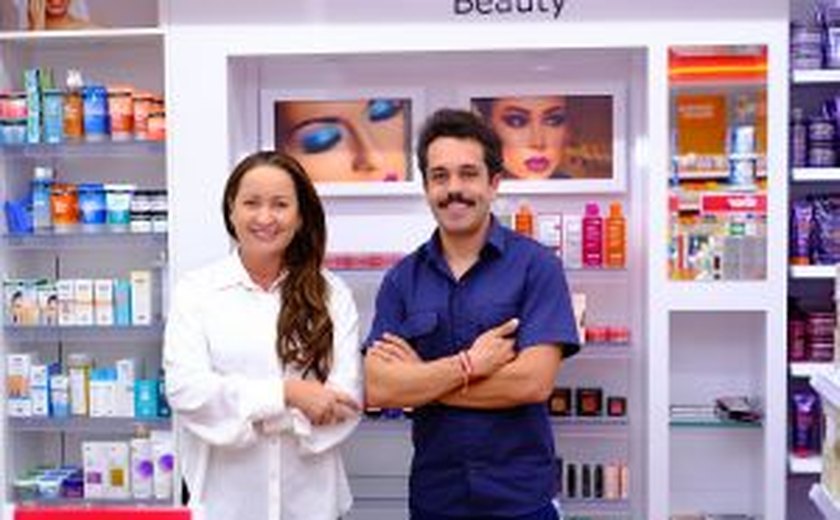 Varejo farmacêutico no Nordeste cresce acima da média nacional e atrai novos negócios: FarMelhor inaugura unidade em Dias D'Ávila (BA)