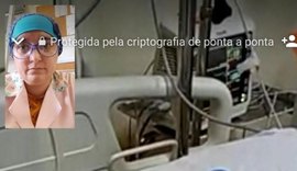 HU reduz distância entre pacientes com covid-19 e familiares