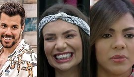 Enquete 'A Fazenda 12': Lipe, Tays ou Stéfani Bays? Quem deve sair do reality rural?