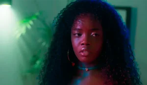 De visual novo, Kate vira justiceira e convoca aliados para acabar com Theo em Vai na Fé