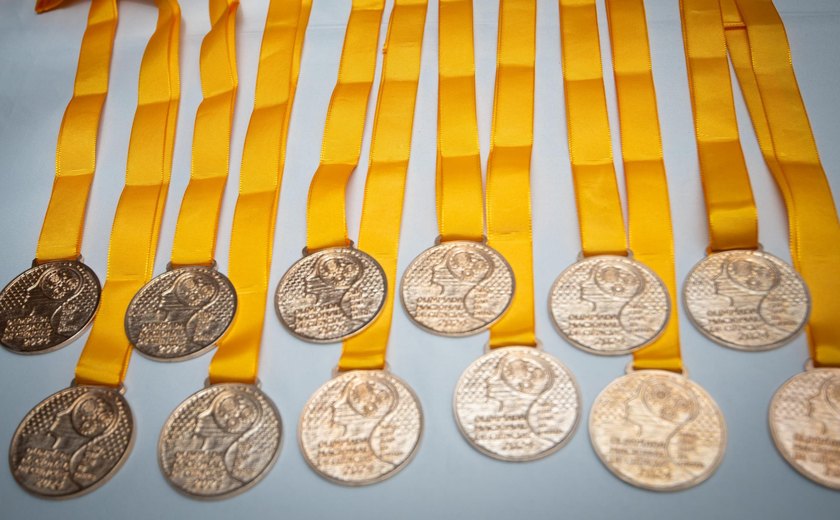 Inscrições para a Olimpíada Nacional de Ciências vão até o dia 12