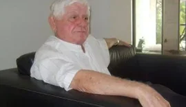 Ex-secretário de Segurança Pública coronel da reserva José Amaral morre aos 98 anos