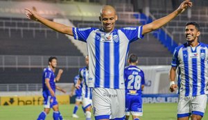 CSA deve mudar o setor defensivo contra o Juventude