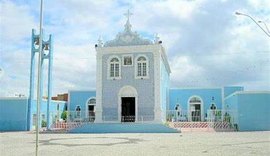 Missa de despedida da Igreja Matriz de Santo Antônio é realizada