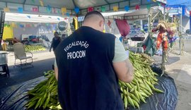 Procon Maceió divulga pesquisa de preços com itens juninos