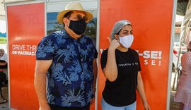 Nesta terça Rio Largo inicia vacinação para novos grupos prioritários