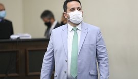 Paulo Dantas terá secretariado paritário