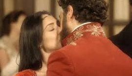'Novo Mundo': Anna descobre que Joaquim é casado e decide ficar com Thomas