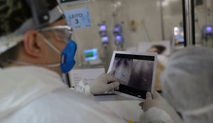 Alagoas registra 27 novos casos de Covid-19 e mais três mortes nesta sexta-feira (22)