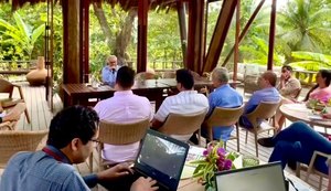 Prefeitura de Maragogi promove primeira edição do “Café com a Imprensa”