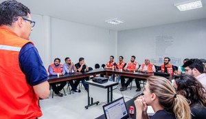 Plano integrado definirá ações para áreas afetadas no Pinheiro, Mutange e Bebedouro