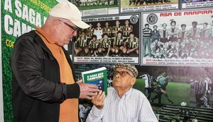 A Saga dos Campeões