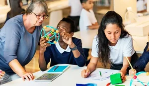 Prêmio Educador Nota 10 abre inscrições para a 27ª edição