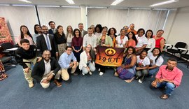 Encontro sobre combate ao trabalho escravo em comunidades quilombolas resulta em manifesto ao governador de Alagoas