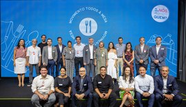 Líderes de 22 empresas assinam compromisso com a coalização Todos à Mesa para o combate à fome