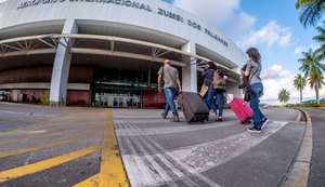 750 mil turistas devem desembarcar na alta temporada de verão