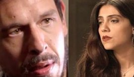 Fim de 'Espelho da Vida': Alain fica com Letícia e encontra com espírito do avô