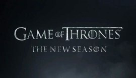 Sétima temporada de 'Game of Thrones' vai estrear no dia 16 de julho