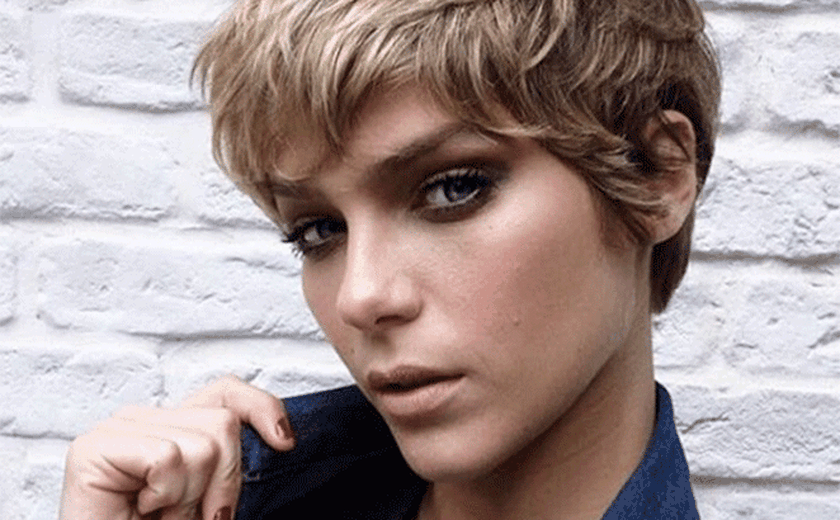 Isabella Santoni paga R$ 8 mil para ter 'babá' em festa de aniversário