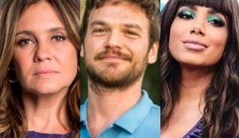 Veja a lista completa de famosos indicados ao Melhores do Ano