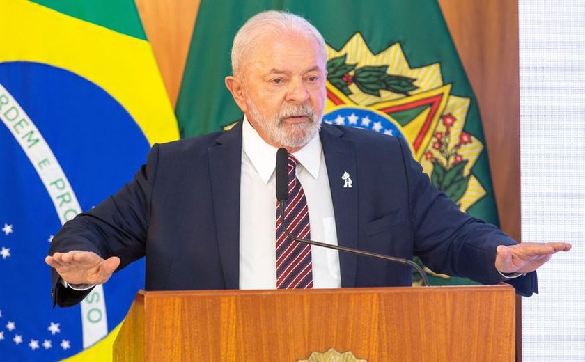 Novo plano de desenvolvimento terá seis eixos, anuncia Lula