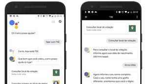 Em parceria com o TSE, Google vira central de informações sobre eleições
