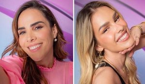 Yasmin Brunet chama Wanessa Camargo de ‘figura materna’ e cantora não gosta