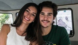Novela 'Rock Story': Yasmin empresta instrumentos de Léo para ajudar Zac