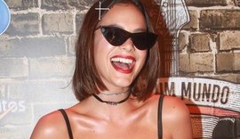 Bruna Marquezine faturou R$ 160 mil no primeiro fim de semana de Rock in Rio