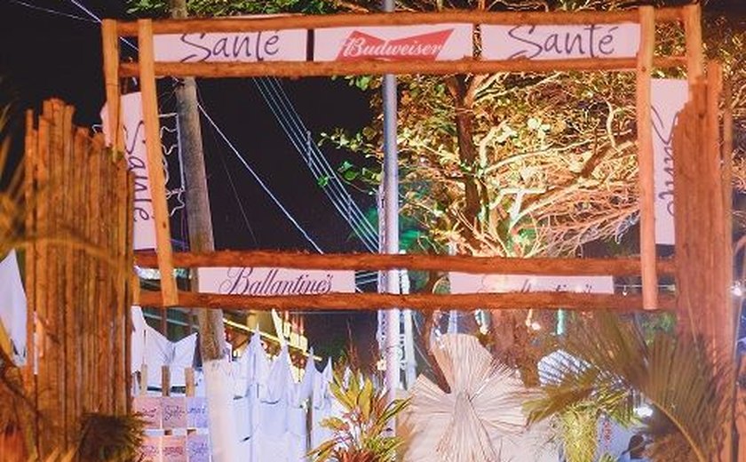 Réveillon Santé decide pela manutenção do evento em novo formato