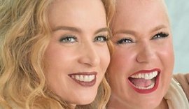 Xuxa será convidada especial em novo programa de Angélica