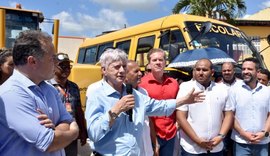 Matriz de Camaragibe recebe nova creche e equipamentos do Estado