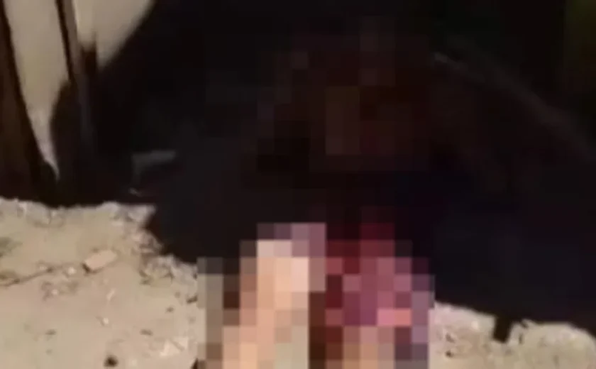 Jovem é morto a tiros e pauladas em São Miguel dos Milagres