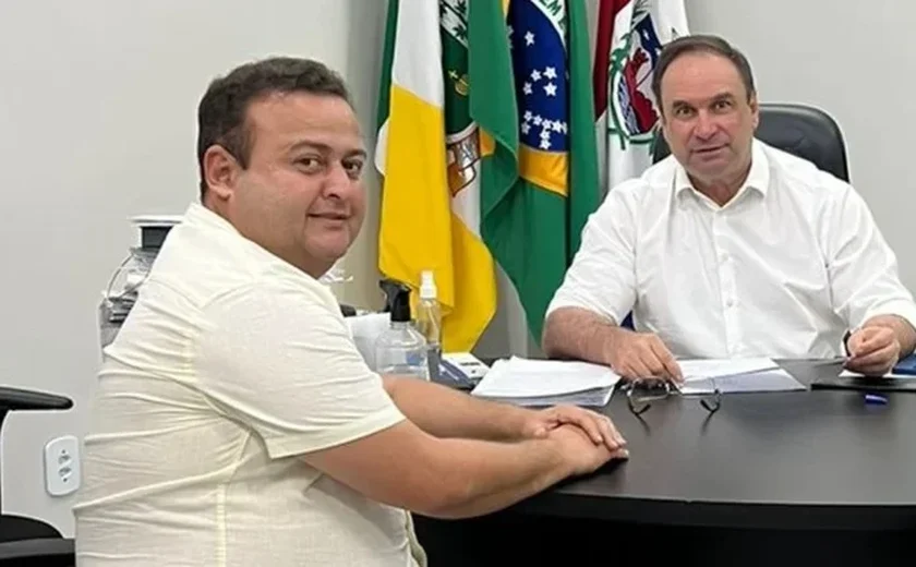 Lideranças do Agreste parabenizam a Tribuna