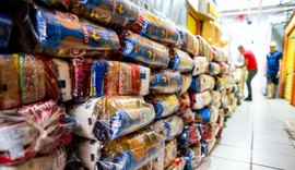 Equatorial inicia entrega de cestas e kits de higiene durante pandemia