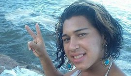 Travesti espancada e esfaqueada no Clima Bom morre no Hospital Geral do Estado