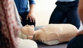 Cordial promove curso inédito para capacitação de servidores públicos em Suporte de Vida