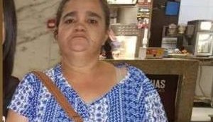 Mulher retorna para casa depois de passar 28 dias desaparecida