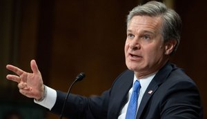 FBI diz que Rússia tenta interferir nas próximas eleições dos Estados Unidos