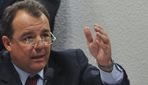 Rio: justiça condena ex-governador a prisão e multa por sonegação