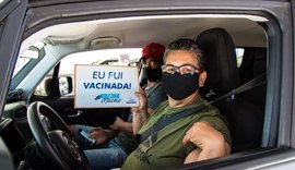 Prefeitura de Maceió amplia vacinação e divulga novo calendário