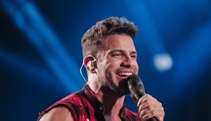 Ávine Vinny se apresenta em Maceió neste sábado (19)