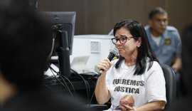 Paulo Dantas envia projeto de lei à Assembleia que indeniza viúva do auditor fiscal João de Assis