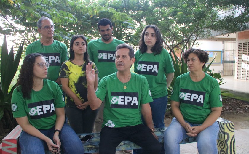 Estudo de verticalização propõe aumentar povoamento no centro de Maceió