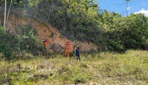 Caso Ana Beatriz: Polícia faz novas buscas em Ipioca e Guaxuma