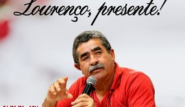 Missa de um ano do falecimento de Cícero Lourenço acontece nesta quarta-feira (6)