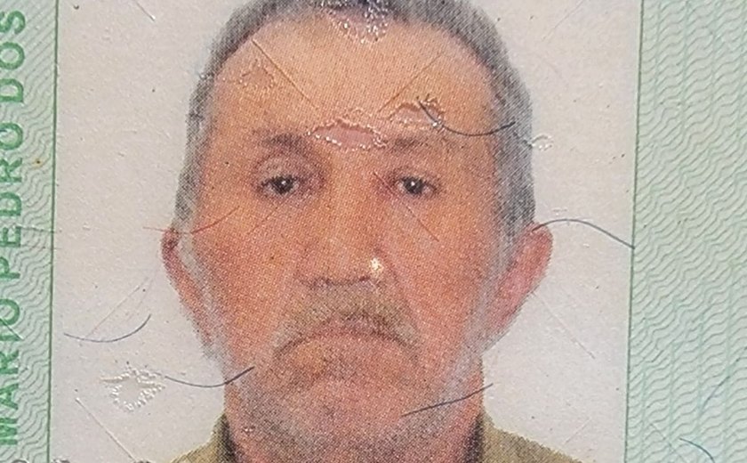 Idoso morre após sofrer uma queda enquanto atravessava riacho em estrada vicinal de Craíbas