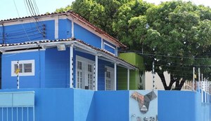 Manutenção na rede elétrica afeta fornecimento de água na manhã desta segunda-feira