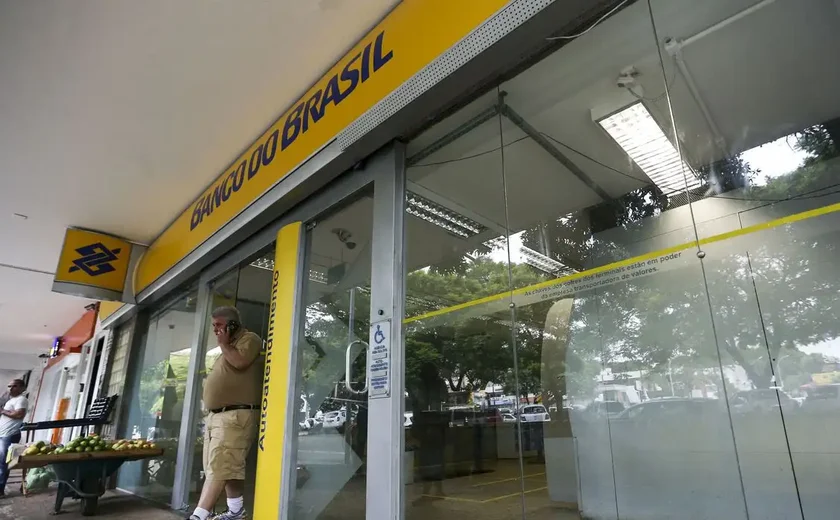 BB tem lucro de R$ 7,3 bi de janeiro a março, em queda de 20,7%